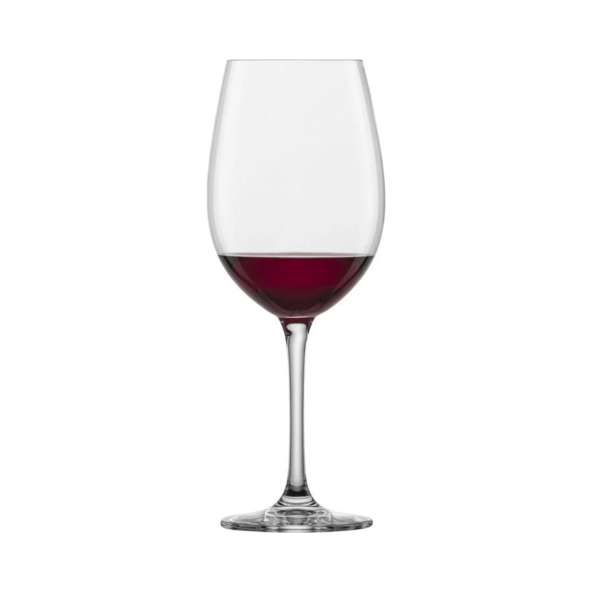 Schott Zwiesel Ever (Classico) Bordeaux Wijnglas 65cl - Doos 6 stuks - 123Glaswerk