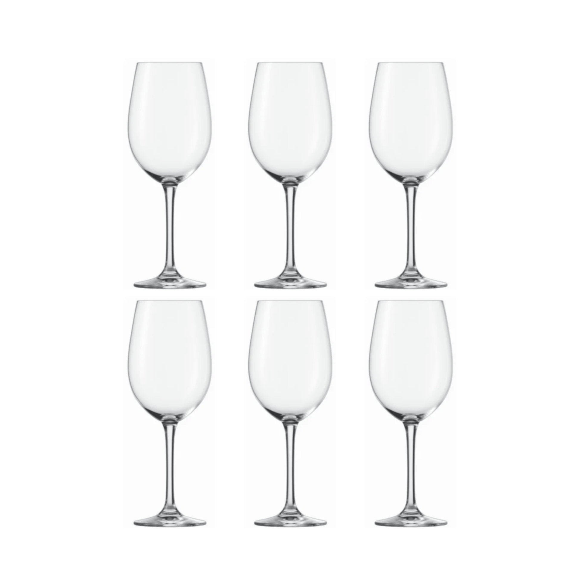 Schott Zwiesel Ever (Classico) Bordeaux Wijnglas 65cl - Doos 6 stuks - 123Glaswerk