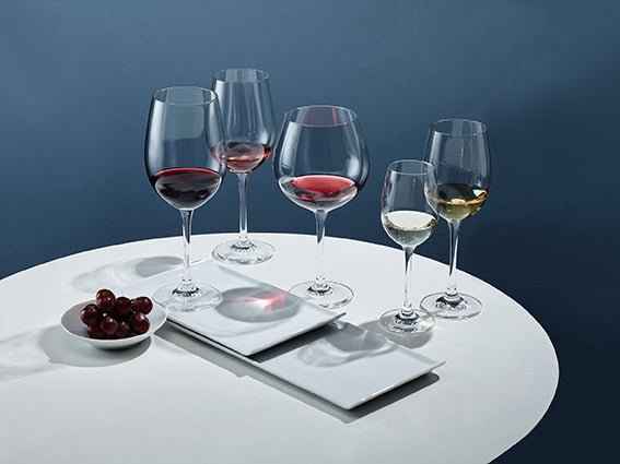 Schott Zwiesel Ever (Classico) Bourgogne Wijnglas 81 cl - Doos 6 stuks