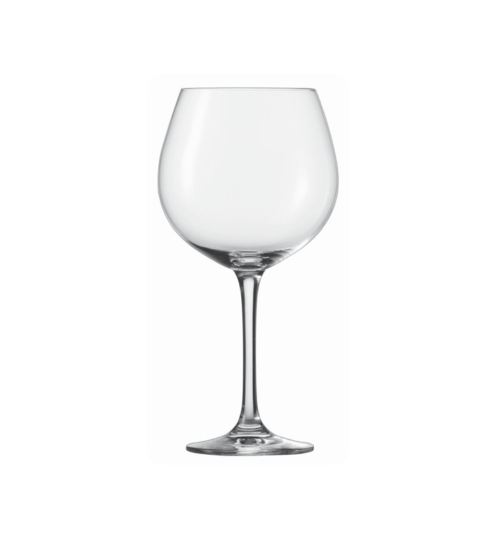 Schott Zwiesel Ever (Classico) Bourgogne Wijnglas 81 cl - Doos 6 stuks - 123Glaswerk
