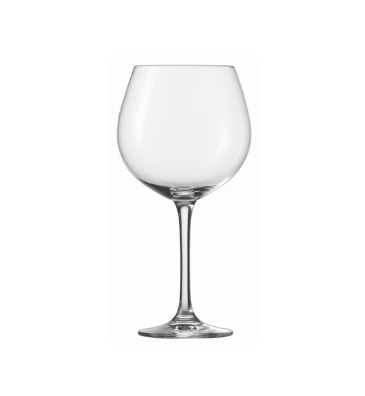 Schott Zwiesel Ever (Classico) Bourgogne Wijnglas 81 cl - Doos 6 stuks - 123Glaswerk