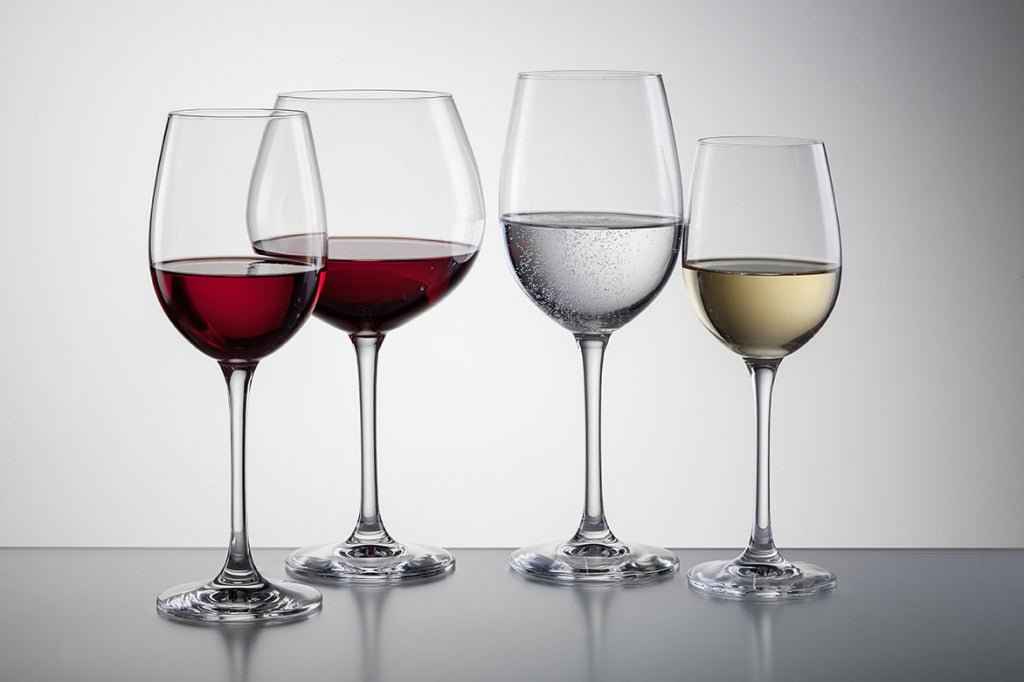 Schott Zwiesel Ever (Classico) Bourgogne Wijnglas 81 cl - Doos 6 stuks