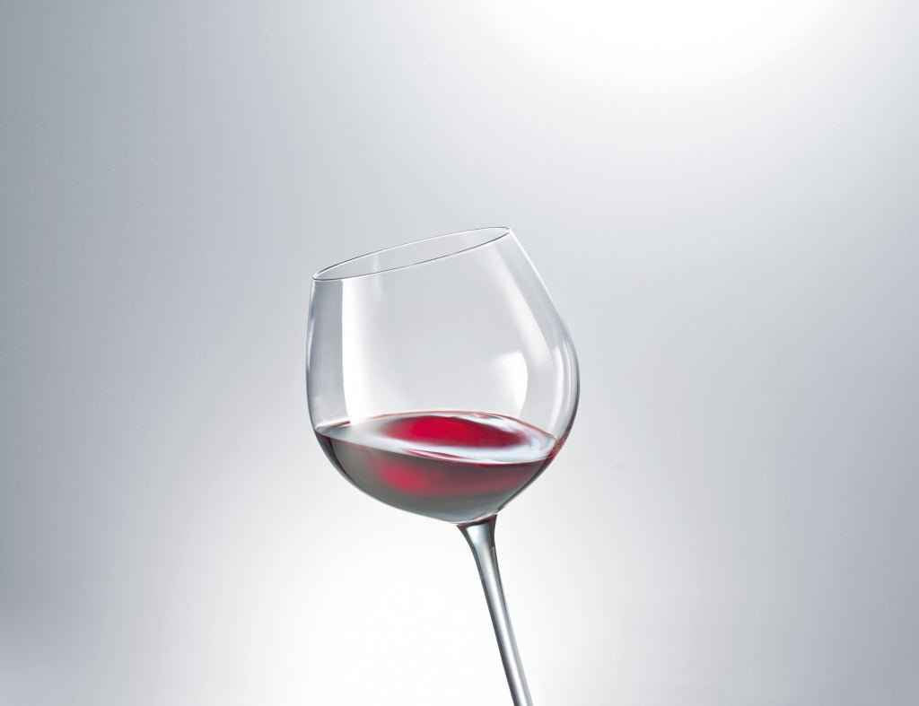 Schott Zwiesel Ever (Classico) Bourgogne Wijnglas 81 cl - Doos 6 stuks