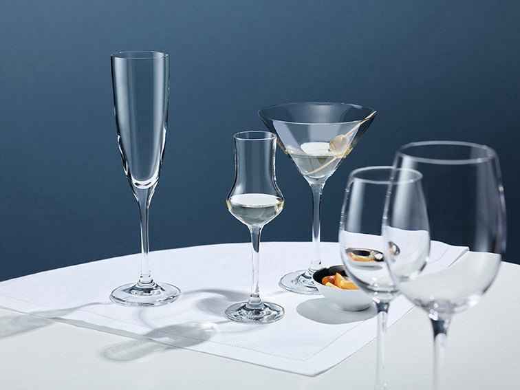 Schott Zwiesel Ever (Classico) Grappaglas 10cl - Doos 6 stuks