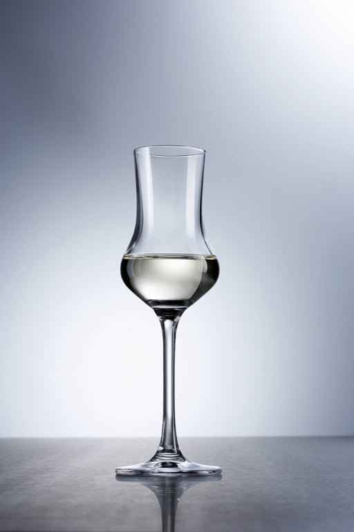Schott Zwiesel Ever (Classico) Grappaglas 10cl - Doos 6 stuks