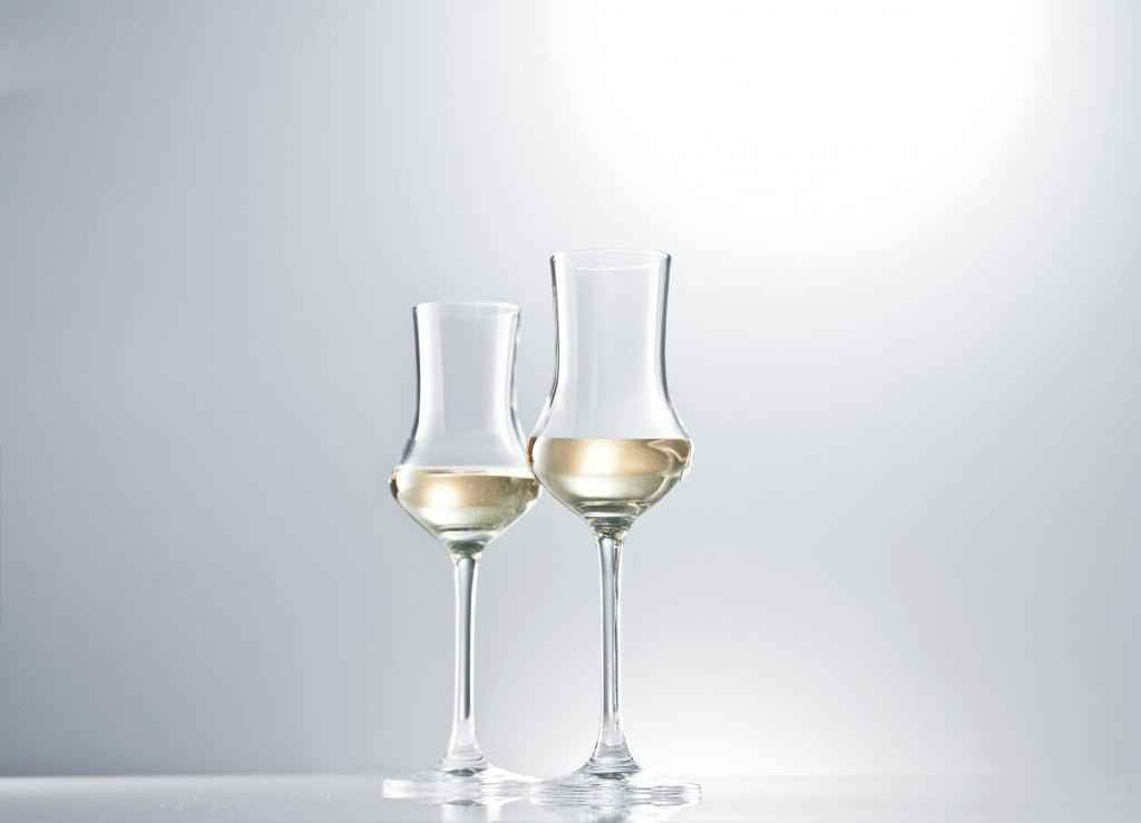 Schott Zwiesel Ever (Classico) Grappaglas 10cl - Doos 6 stuks