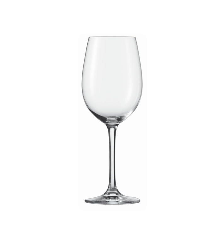 Schott Zwiesel Ever (Classico) Water / Rode Wijnglas 55 cl - Doos 6 stuks - 123Glaswerk