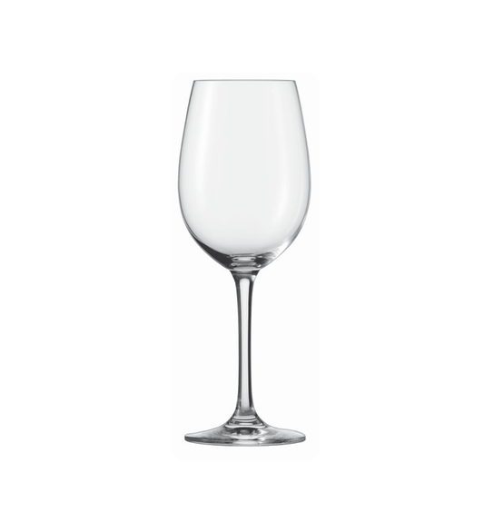 Schott Zwiesel Ever (Classico) Water / Rode Wijnglas 55 cl - Doos 6 stuks - 123Glaswerk