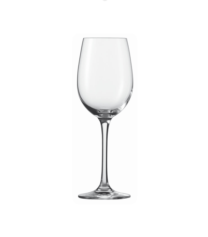 Schott Zwiesel Ever (Classico) Witte Wijnglas 31 cl - Doos 6 stuks - 123Glaswerk