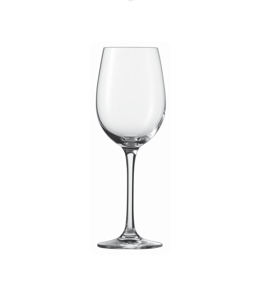 Schott Zwiesel Ever (Classico) Witte Wijnglas 31 cl - Doos 6 stuks - 123Glaswerk