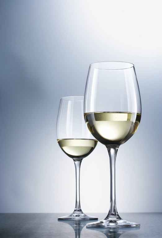 Schott Zwiesel Ever (Classico) Witte Wijnglas 31 cl - Doos 6 stuks