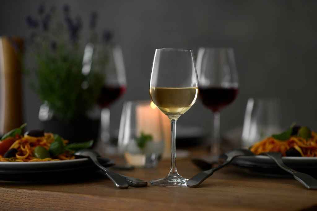 Schott Zwiesel Ever (Classico) Witte Wijnglas 31 cl - Doos 6 stuks