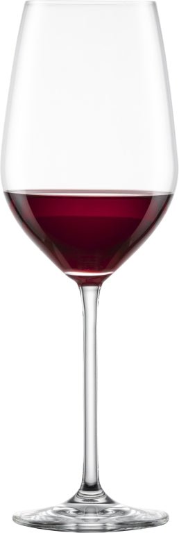 Schott Zwiesel Fortissimo Bordeaux goblet 130 - 0.632Ltr - 4 glazen - 123Glaswerk