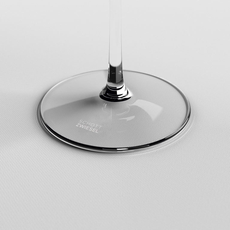 Schott Zwiesel Fortissimo Bordeaux goblet 130 - 0.632Ltr - 4 glazen - 123Glaswerk