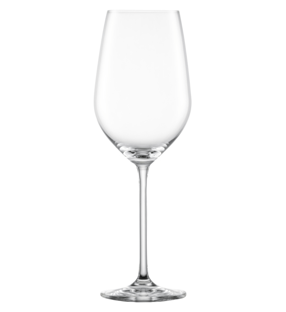 Schott Zwiesel Fortissimo Bordeaux goblet 130 - 0.632Ltr - 4 glazen - 123Glaswerk