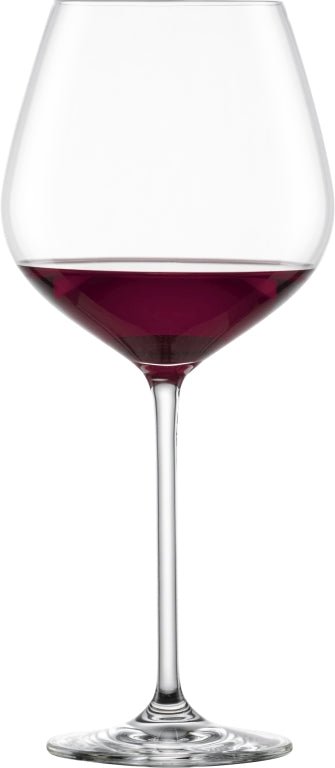 Schott Zwiesel Fortissimo Bourgogne goblet 140 - 0.727Ltr - 4 glazen - 123Glaswerk