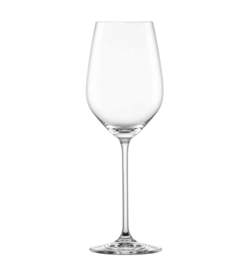 Schott Zwiesel Fortissimo Water / Rode wijnglas 1 - 0.505Ltr - 4 glazen - 123Glaswerk