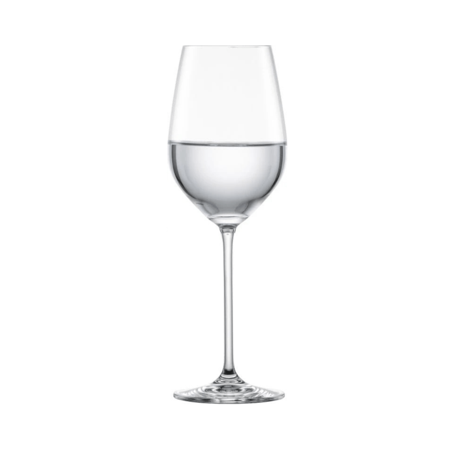 Schott Zwiesel Fortissimo Water / Rode wijnglas 1 - 0.505Ltr - 4 glazen - 123Glaswerk
