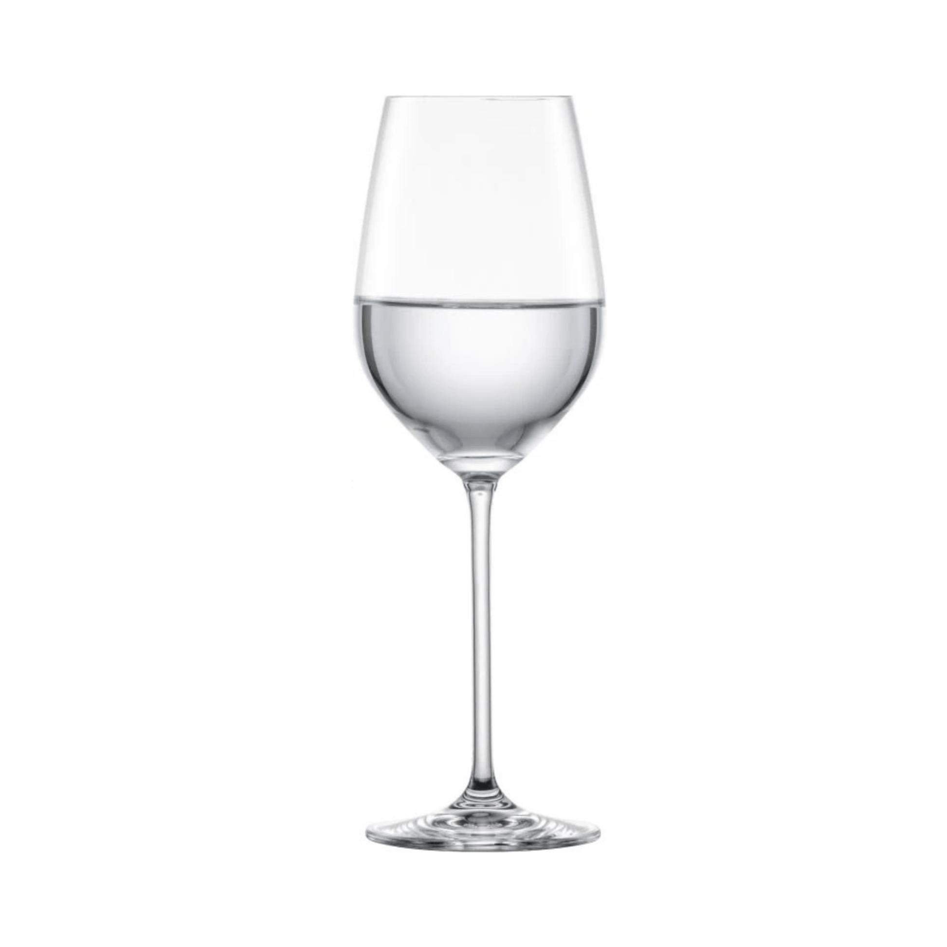Schott Zwiesel Fortissimo Water / Rode wijnglas 1 - 0.505Ltr - 4 glazen - 123Glaswerk