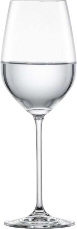 Schott Zwiesel Fortissimo Water / Rode wijnglas 1 - 0.505Ltr - 4 glazen - 123Glaswerk