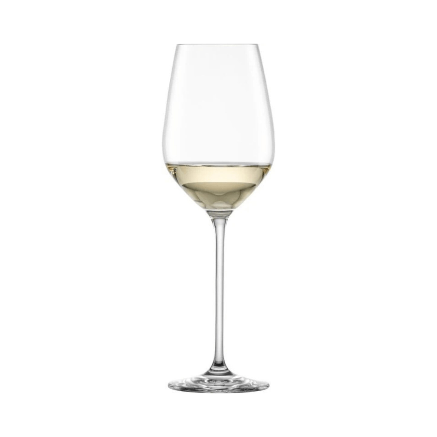 Schott Zwiesel Fortissimo Witte wijnglas 0 - 0.404Ltr - 4 glazen - 123Glaswerk