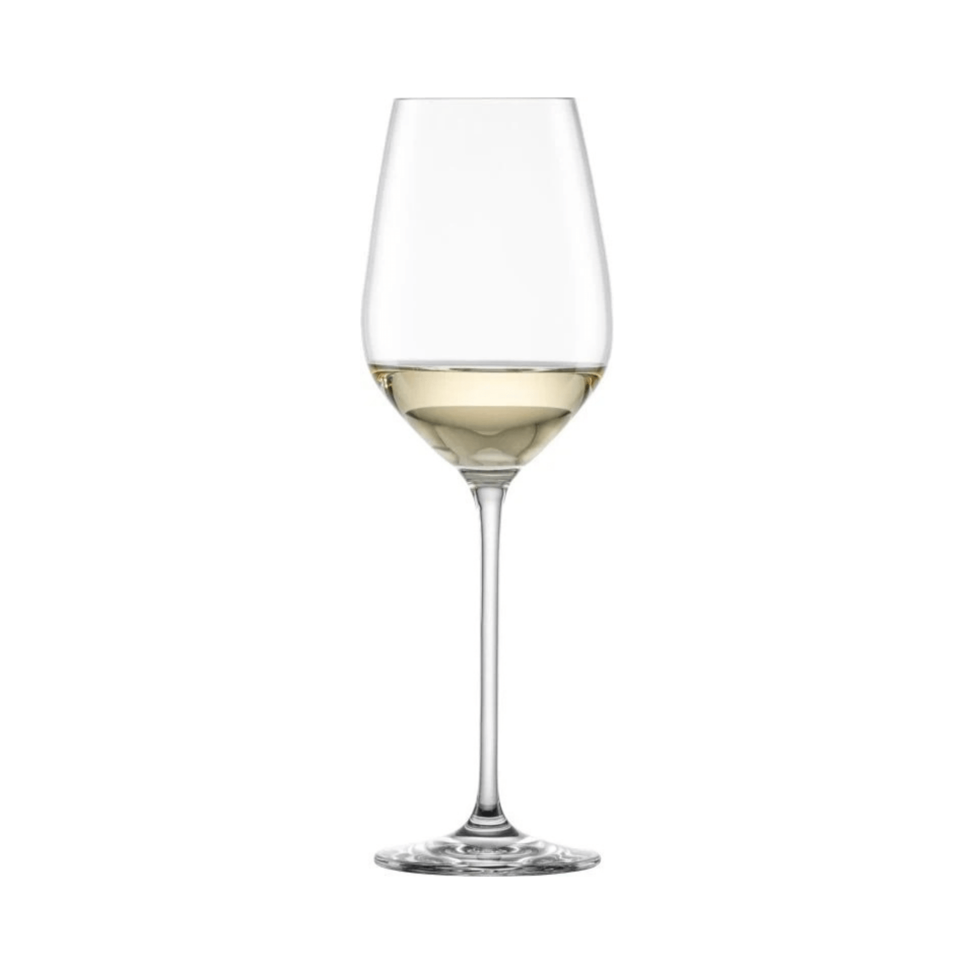 Schott Zwiesel Fortissimo Witte wijnglas 0 - 0.404Ltr - 4 glazen - 123Glaswerk