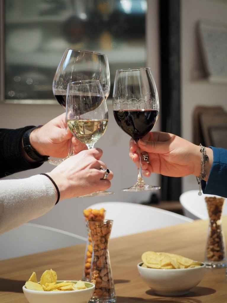 Schott Zwiesel Ivento 18-delige set Bodini