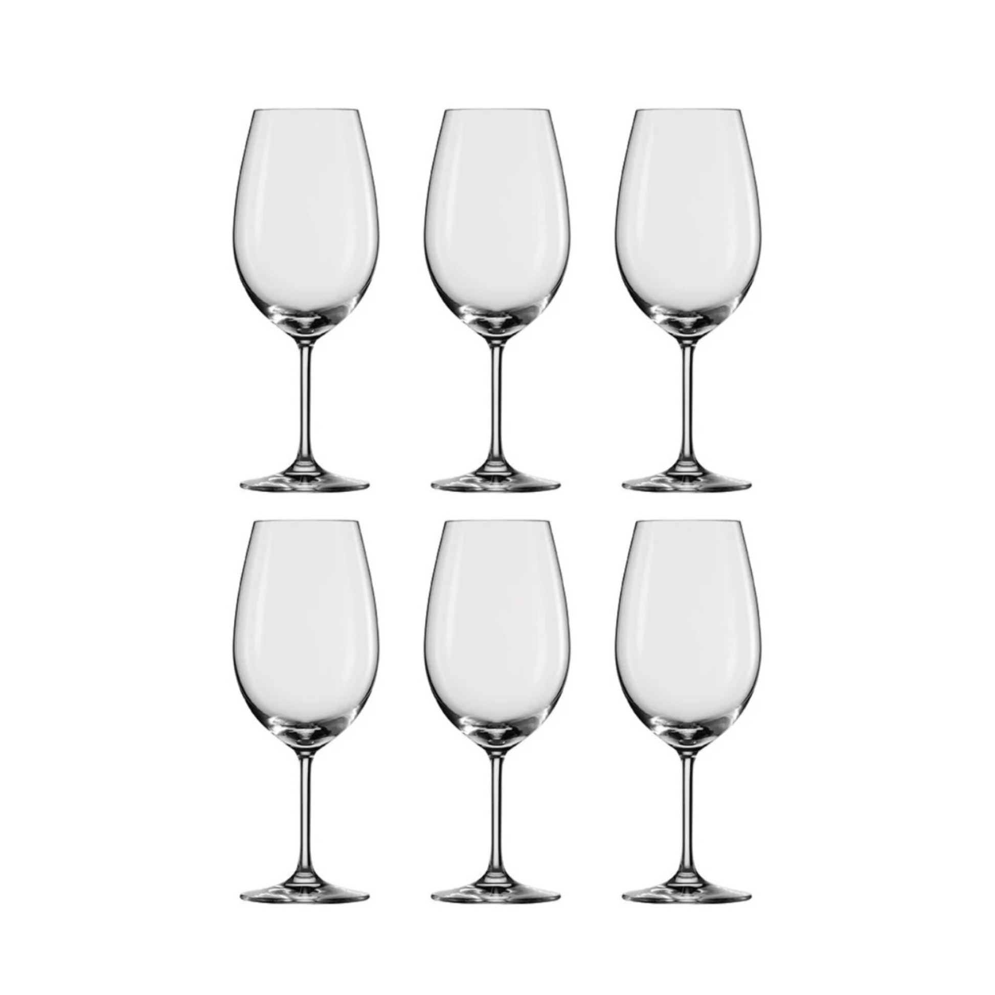 Schott Zwiesel Ivento Bordeaux Wijnglas 63 cl - Doos 6 stuks - 123Glaswerk