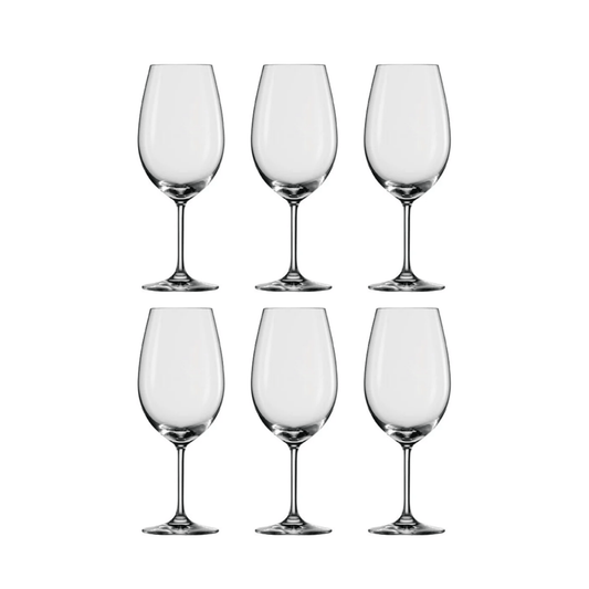 Schott Zwiesel Ivento Bordeaux Wijnglas 63 cl - Doos 6 stuks - 123Glaswerk
