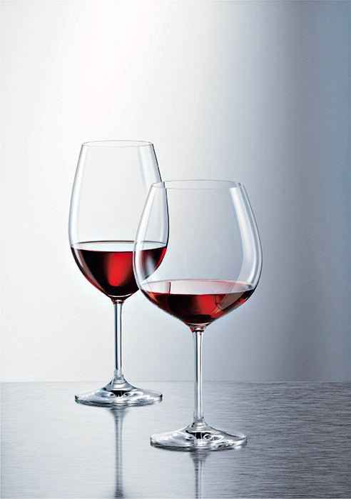 Schott Zwiesel Ivento Bordeaux Wijnglas 63 cl - Doos 6 stuks