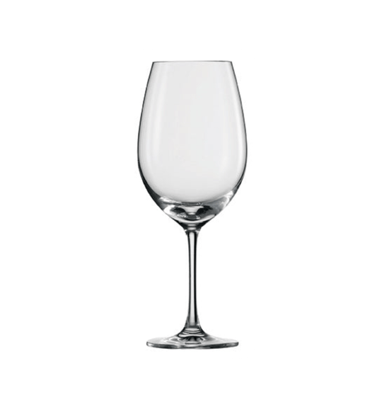 Schott Zwiesel Ivento Rode Wijnglas 51 cl - Doos 6 stuks - 123Glaswerk