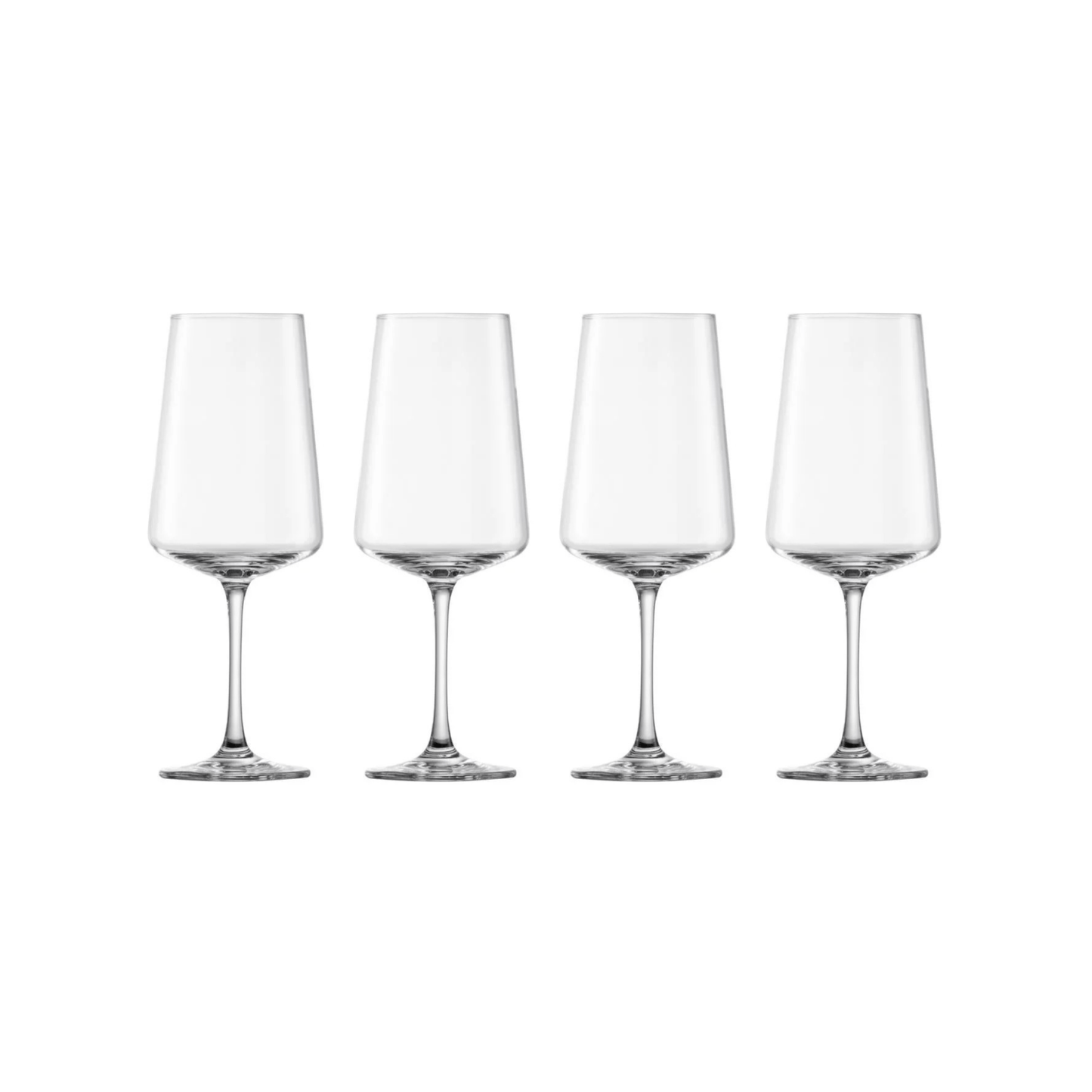 Schott Zwiesel MioVino Rode wijnglas met MP 0 - 0.5Ltr - 4 glazen - 123Glaswerk