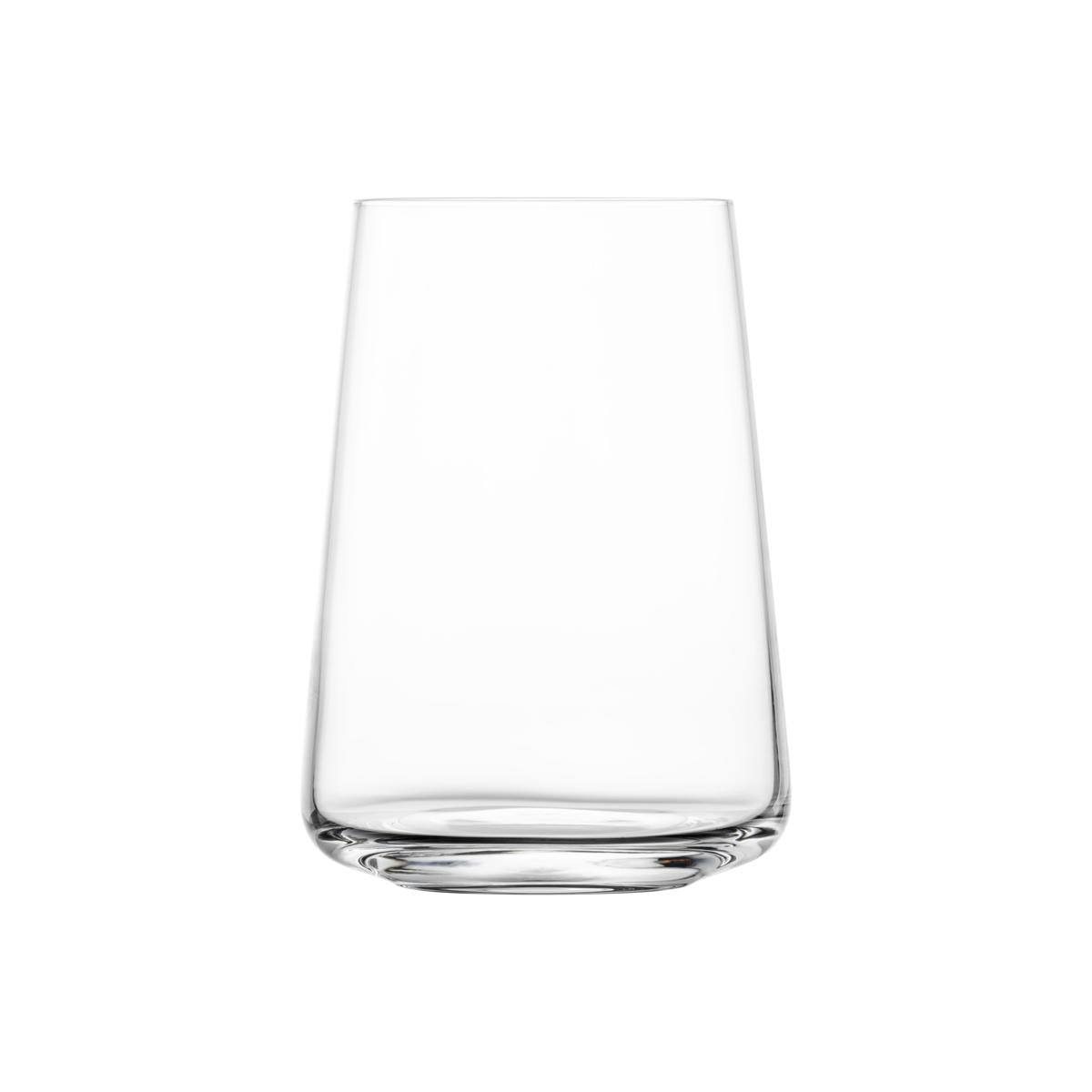 Schott Zwiesel MioVino Tumbler allround met MP 42 - 0.425Ltr - 4 glazen - 123Glaswerk