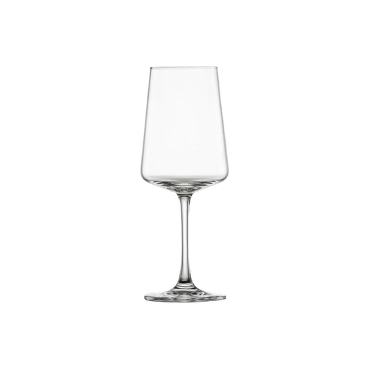 Schott Zwiesel MioVino Witte wijnglas met MP 2 - 0.38Ltr - 4 glazen - 123Glaswerk