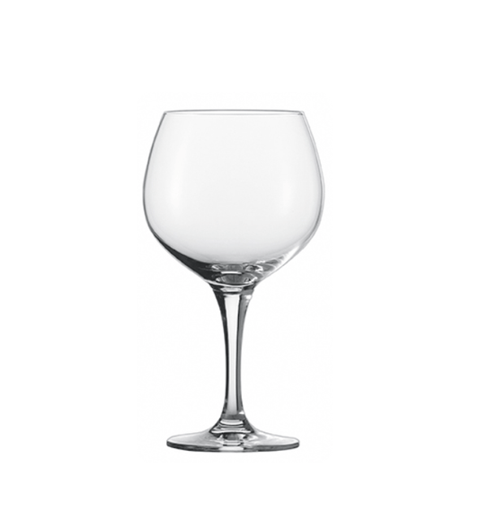 Schott Zwiesel Mondial Bourgogne goblet 140 - 0.59 Ltr - 6 stuks - 123Glaswerk