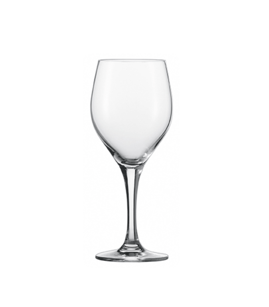 Schott Zwiesel Mondial Bourgogne wijnglas 0 - 0.32 Ltr - 6 stuks - 123Glaswerk