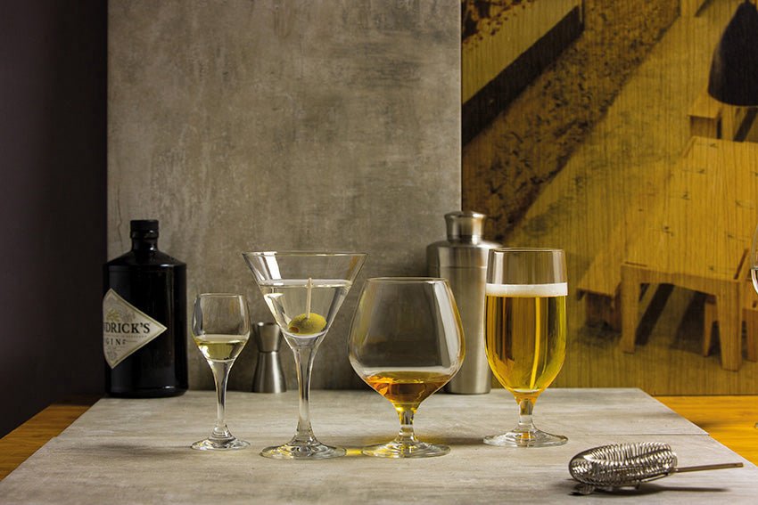 Schott Zwiesel Mondial Cognacglas 47 - 0.51 Ltr - 6 stuks - 123Glaswerk