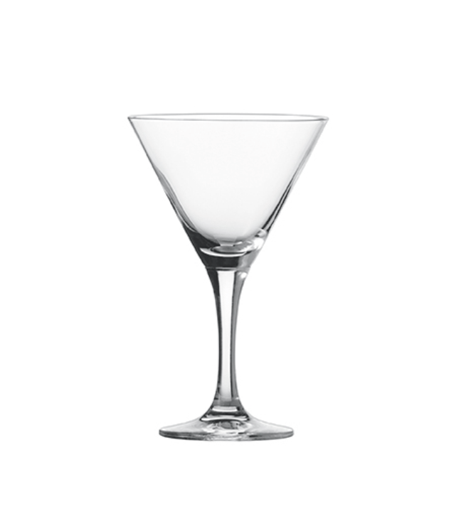 Schott Zwiesel Mondial Martiniglas 86 - 0.24 Ltr - 6 stuks - 123Glaswerk