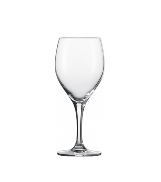 Schott Zwiesel Mondial Water / Rode wijnglas 1 - 0.42 Ltr - 6 stuks - 123Glaswerk