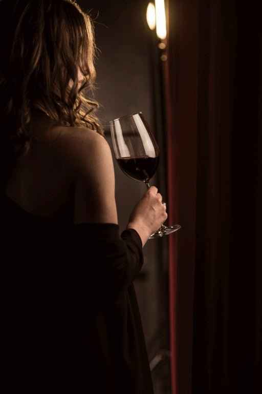 Schott Zwiesel Muse (Diva) Bordeaux Wijnglas 76,8 cl - Doos 4 glazen