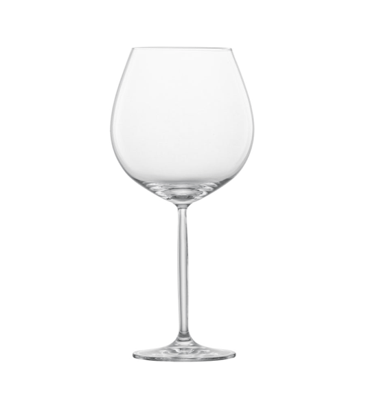 Schott Zwiesel Muse (Diva) Bourgogne Wijnglas 83,9 cl - Doos 4 glazen - 123Glaswerk