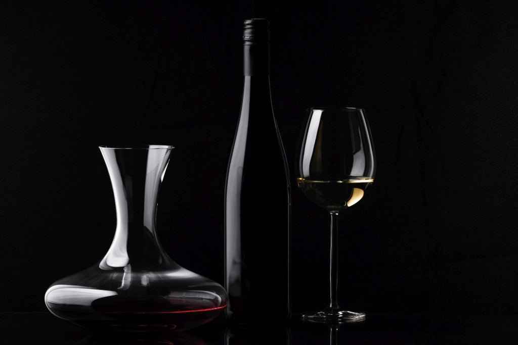 Schott Zwiesel Muse (Diva) Decanteerkaraf - 1 Liter