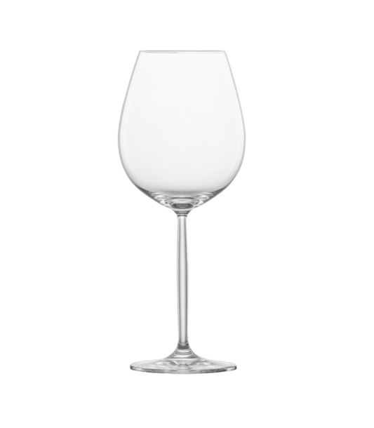 Schott Zwiesel Muse (Diva) Water / Rode Wijnglas 61,3 cl - Doos 4 glazen - 123Glaswerk