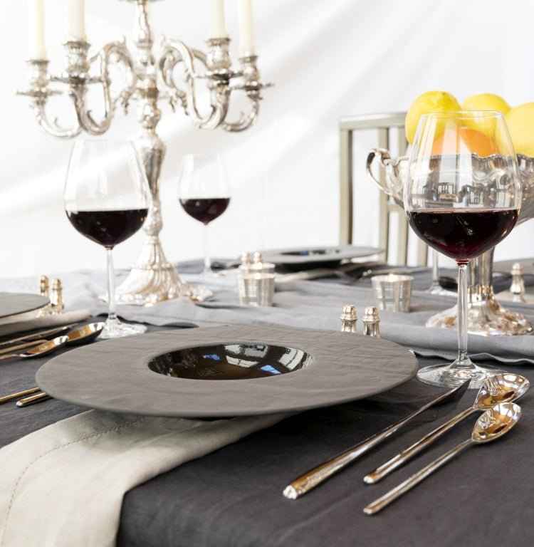 Schott Zwiesel Muse (Diva) Water / Rode Wijnglas 61,3 cl - Doos 4 glazen