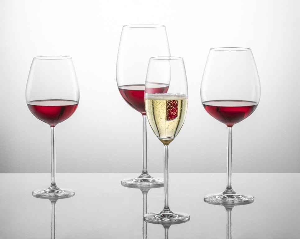 Schott Zwiesel Muse (Diva) Witte Wijnglas 48 cl - Doos 4 glazen