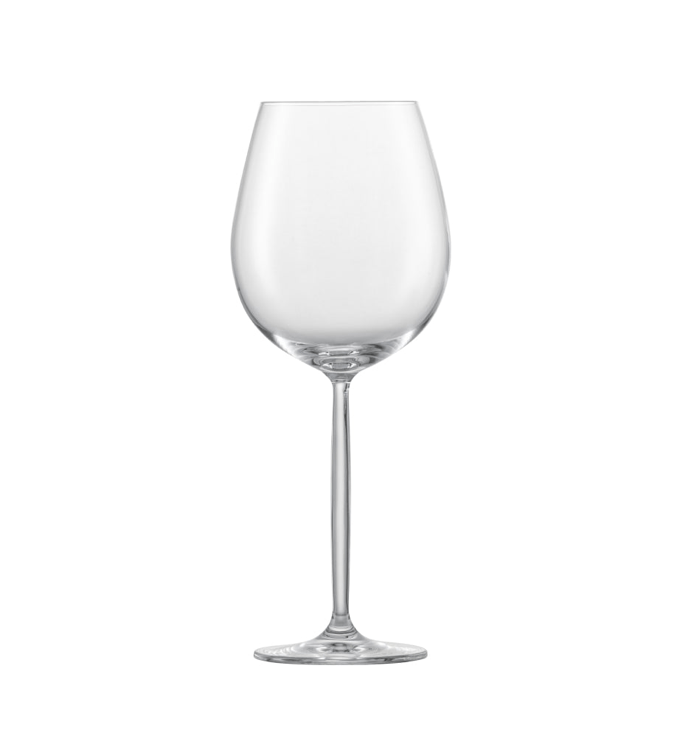 Schott Zwiesel Muse (Diva) Witte Wijnglas 48 cl - Doos 4 glazen - 123Glaswerk
