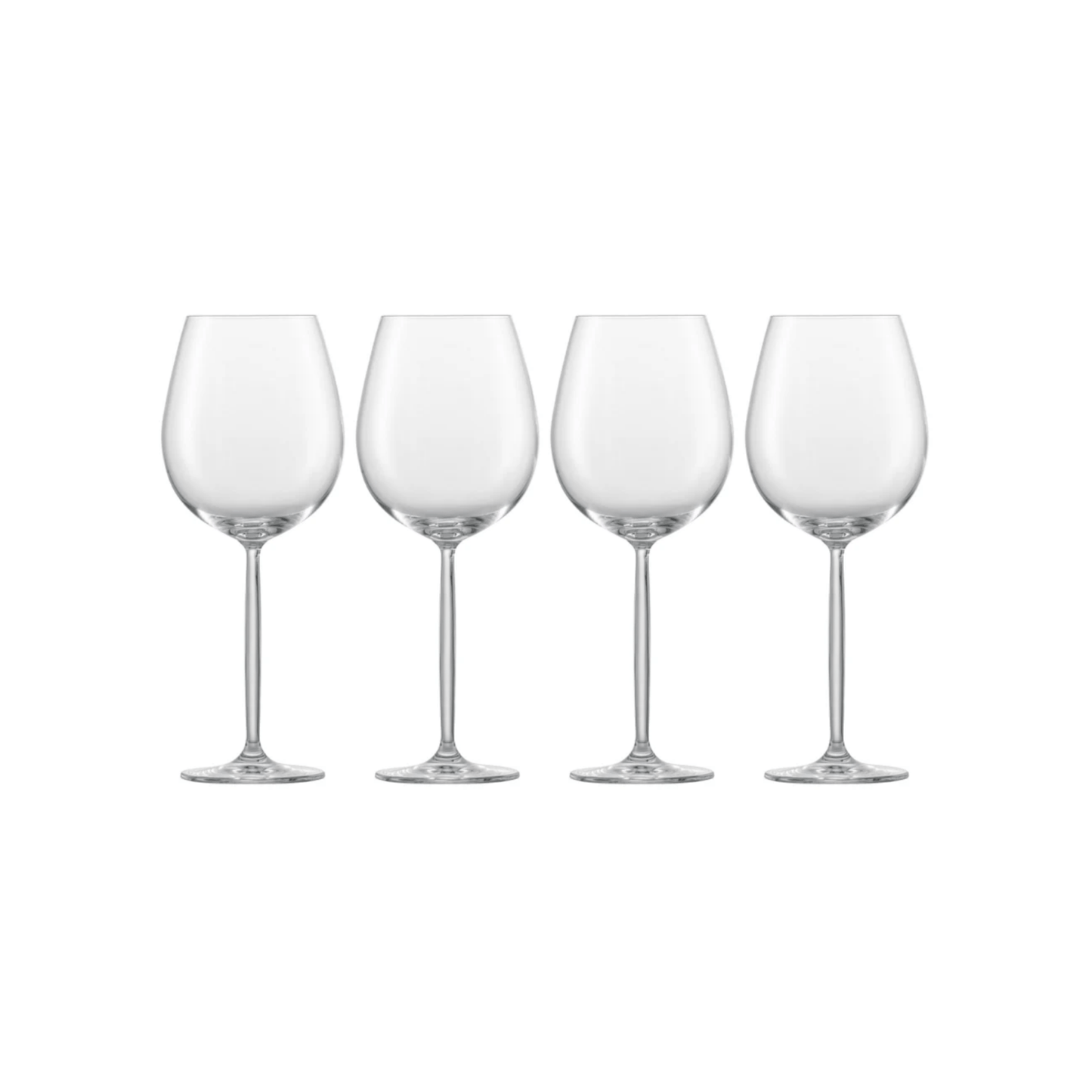 Schott Zwiesel Muse (Diva) Witte Wijnglas 48 cl - Doos 4 glazen - 123Glaswerk