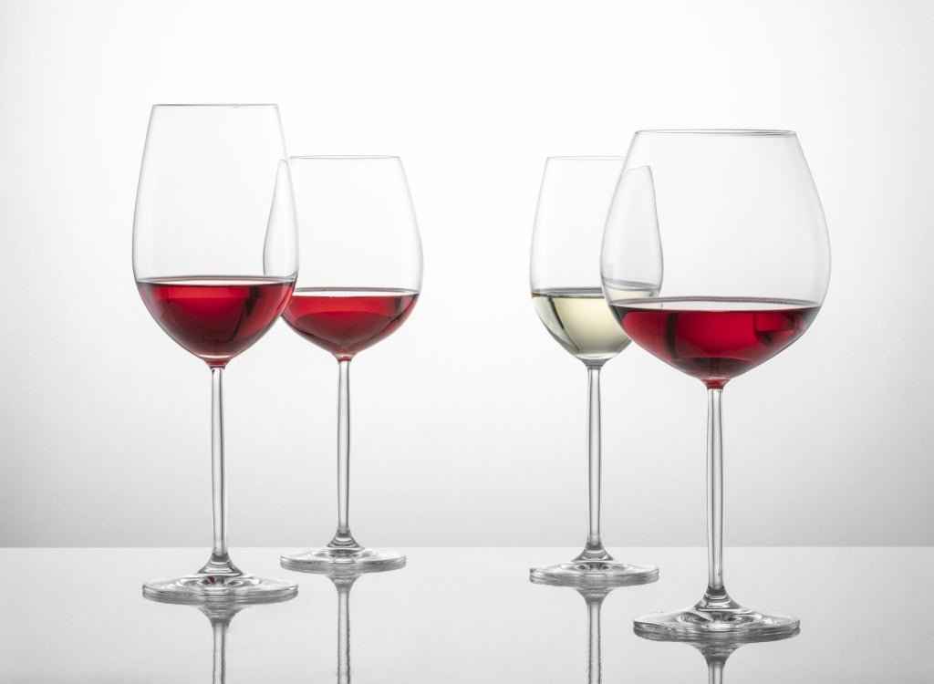 Schott Zwiesel Muse (Diva) Witte Wijnglas 48 cl - Doos 4 glazen