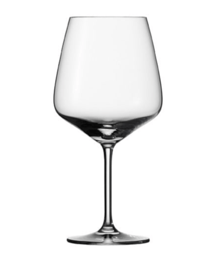 Schott Zwiesel Taste Bourgogne Wijnglas 78 cl - Doos 6 stuks - 123Glaswerk