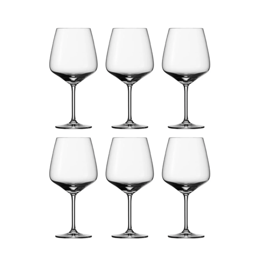 Schott Zwiesel Taste Bourgogne Wijnglas 78 cl - Doos 6 stuks - 123Glaswerk